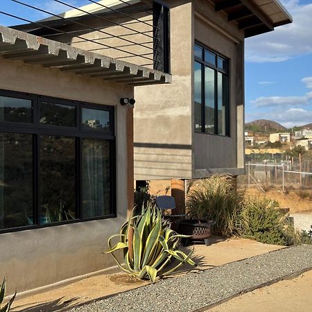 Prajna Valle De Guadalupe Buitenkant foto