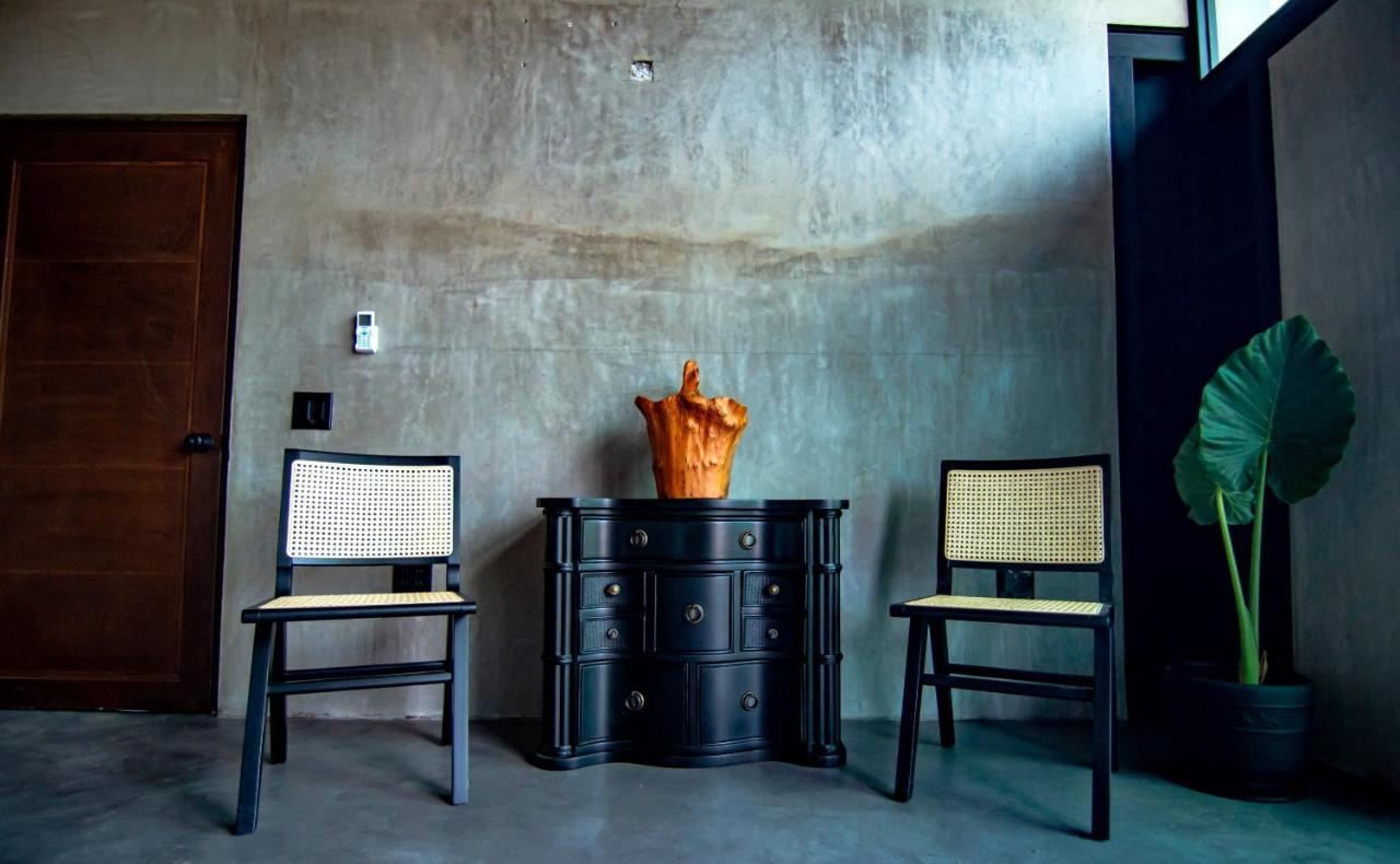 Prajna Valle De Guadalupe Buitenkant foto