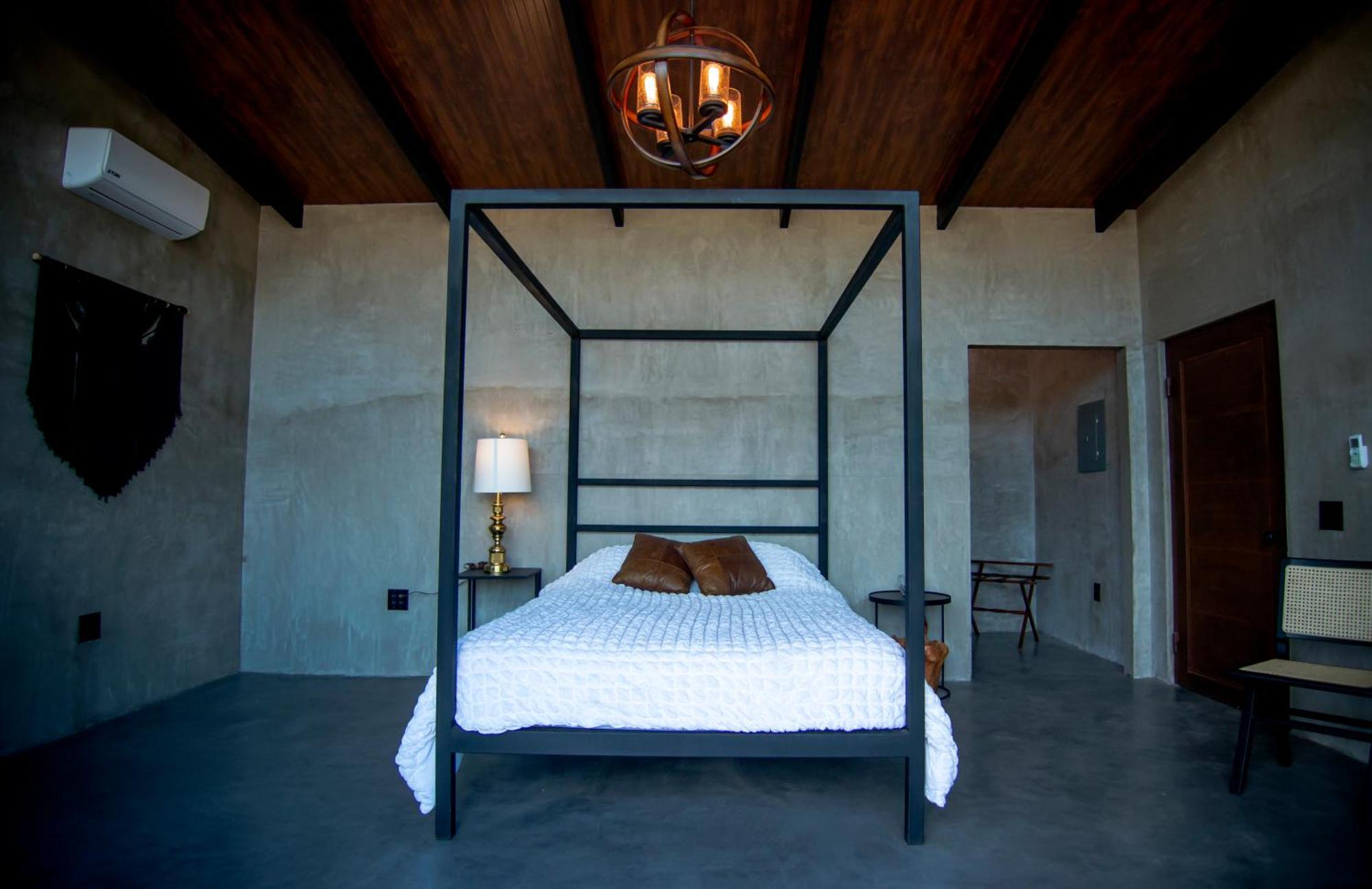 Prajna Valle De Guadalupe Buitenkant foto