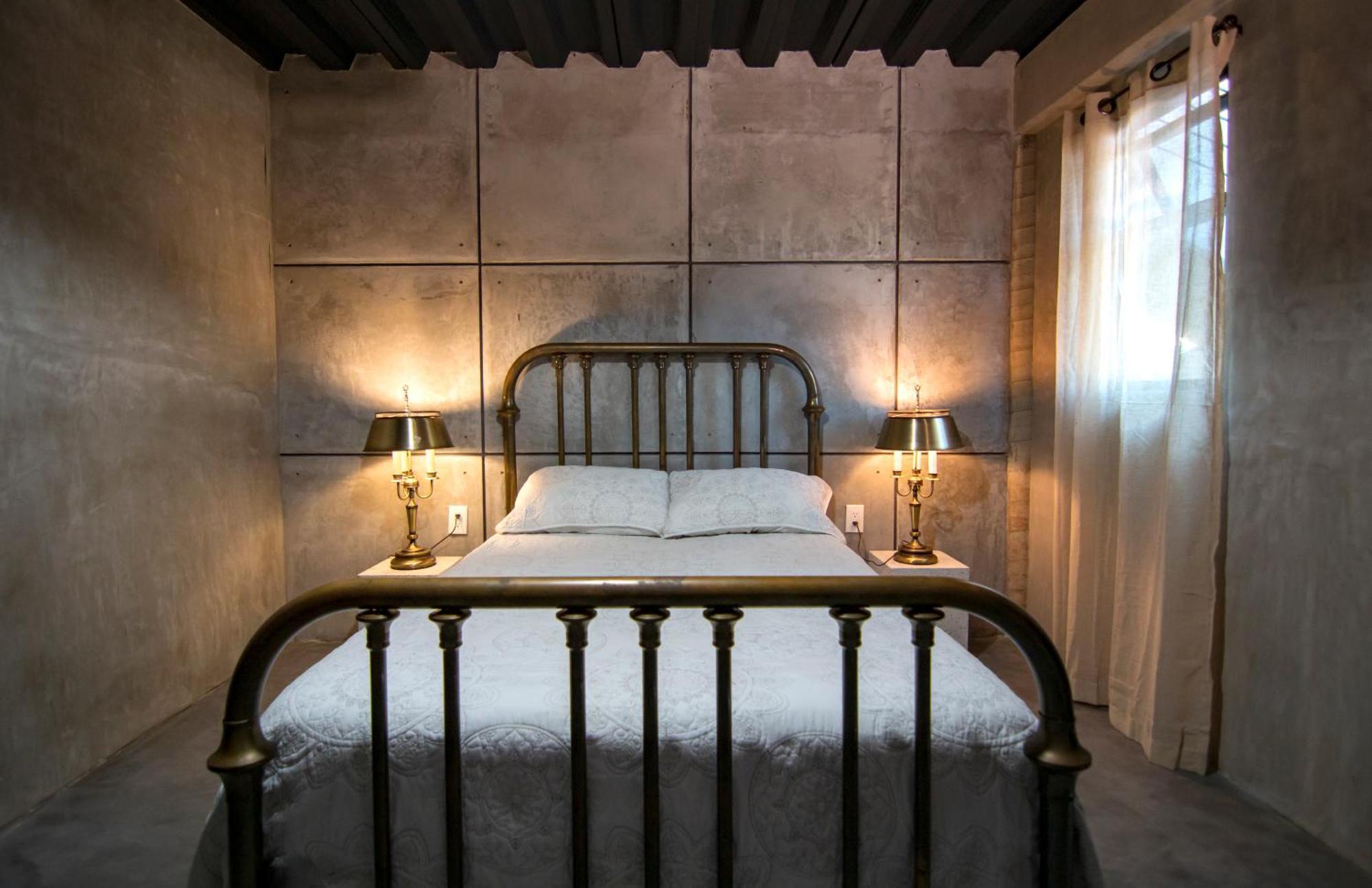 Prajna Valle De Guadalupe Buitenkant foto