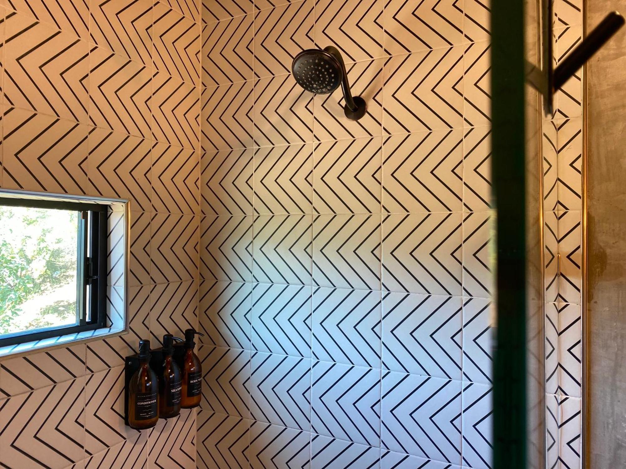 Prajna Valle De Guadalupe Kamer foto