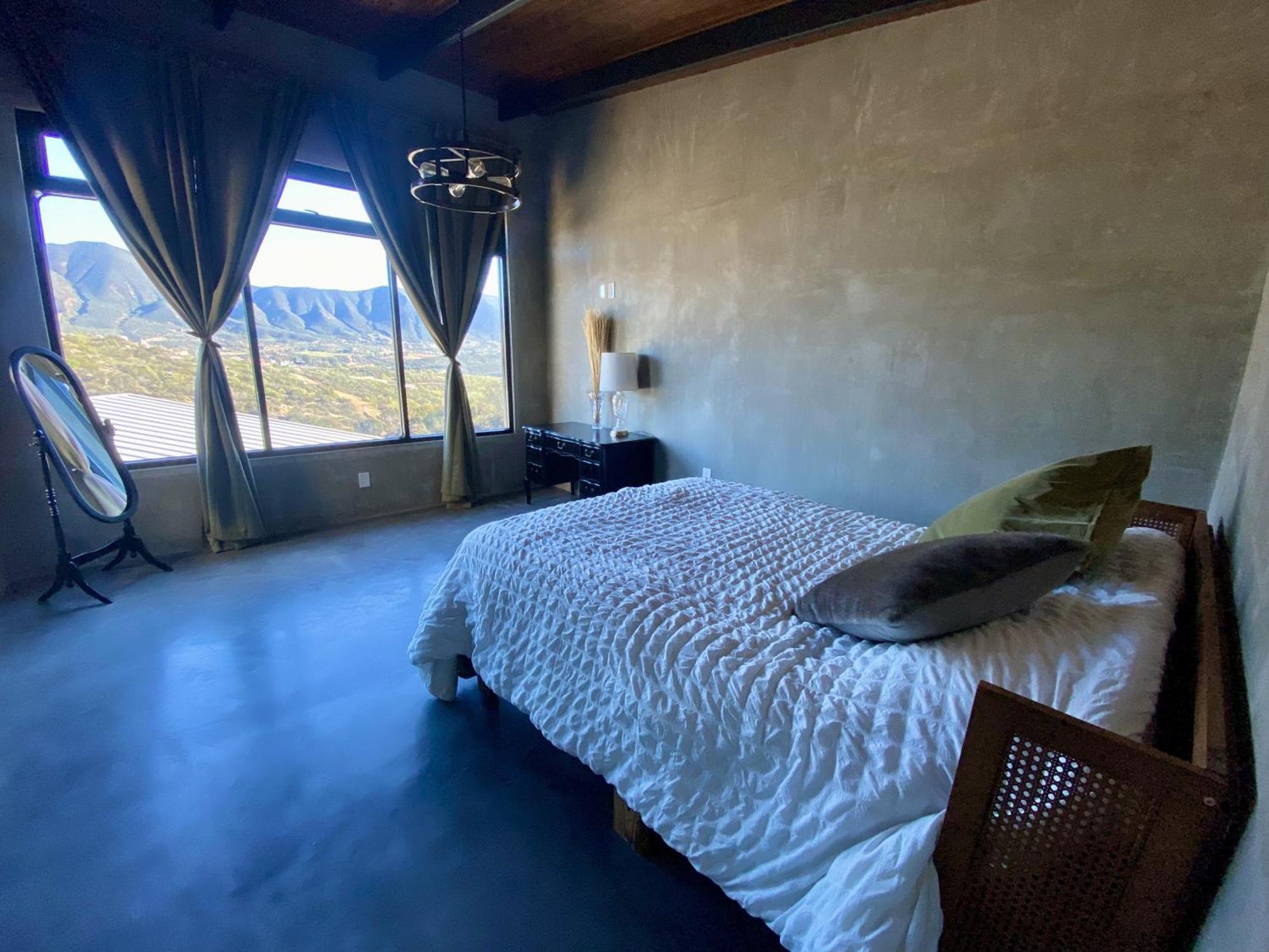 Prajna Valle De Guadalupe Kamer foto