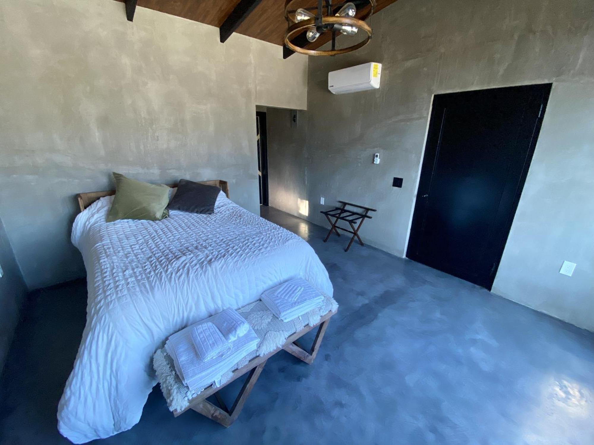 Prajna Valle De Guadalupe Buitenkant foto