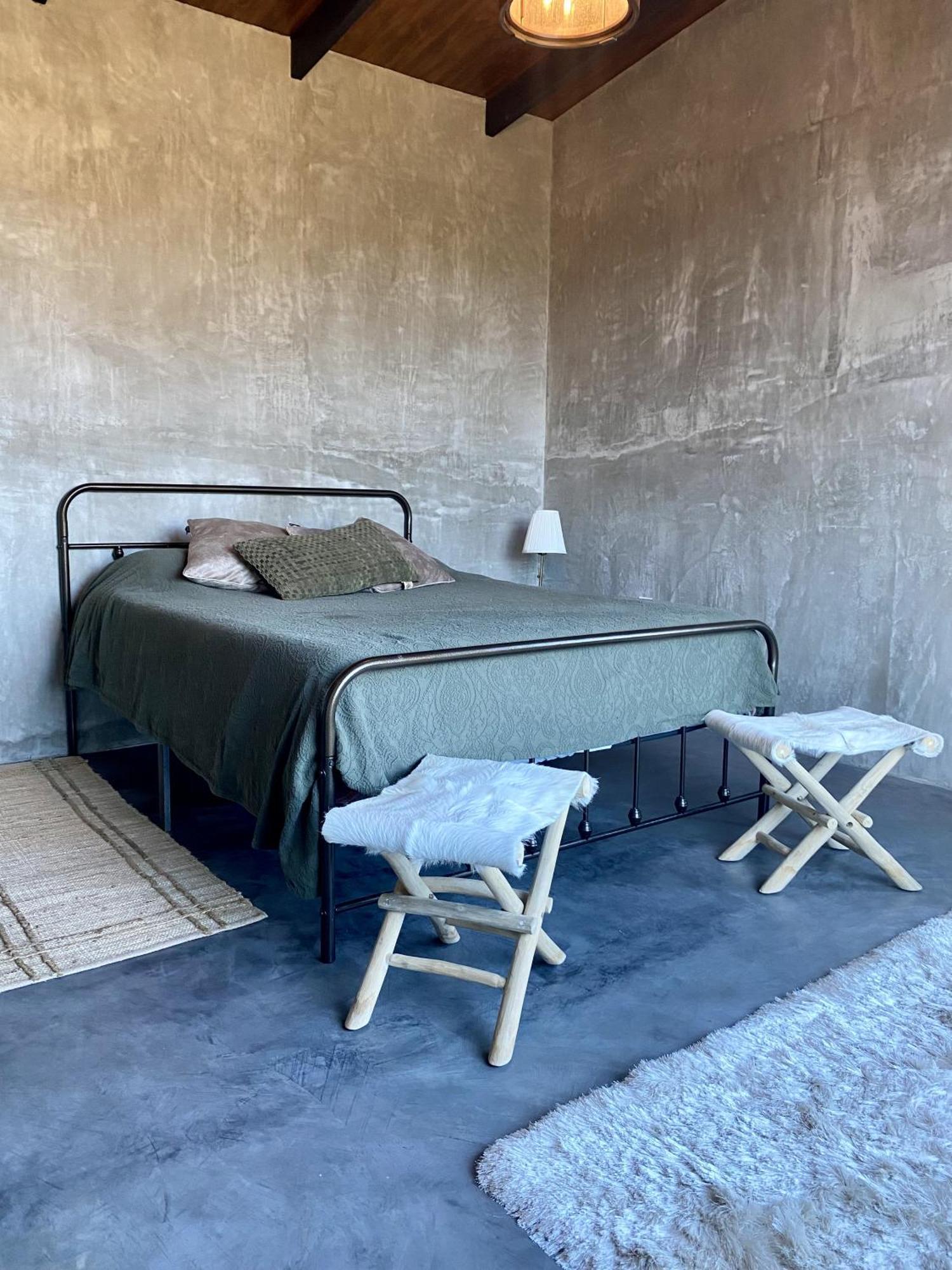 Prajna Valle De Guadalupe Buitenkant foto