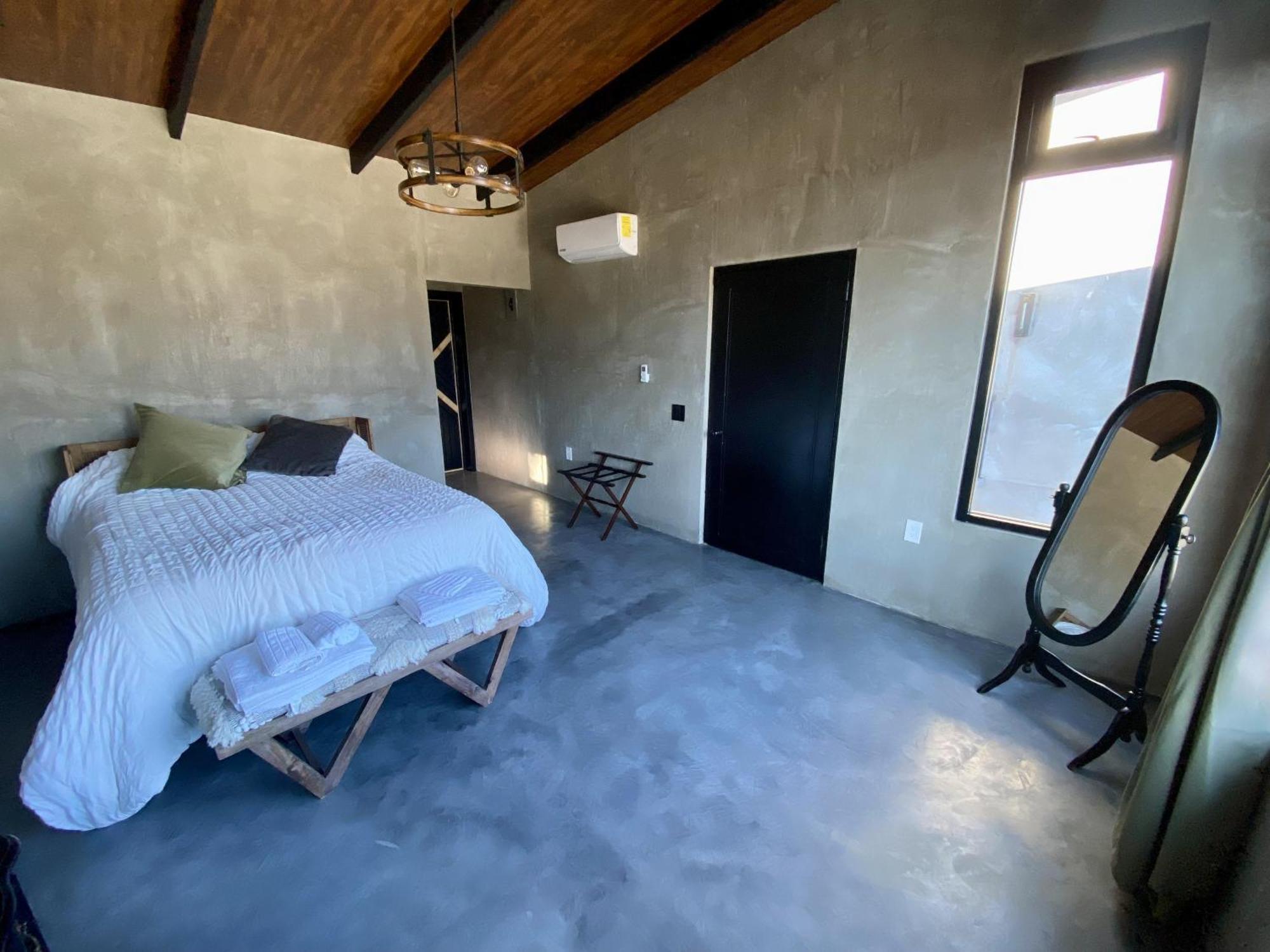 Prajna Valle De Guadalupe Kamer foto